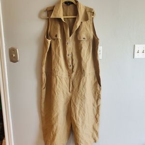 Ashley Stewart Jumpsuit